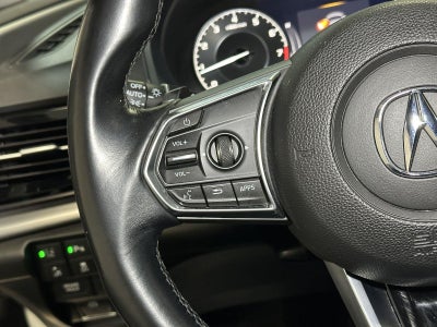 2021 Acura RDX w/Technology Package