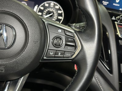 2021 Acura RDX w/Technology Package