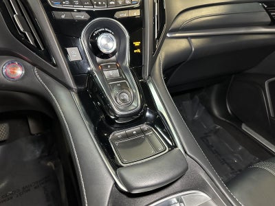 2021 Acura RDX w/Technology Package