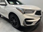 2021 Acura RDX w/Technology Package