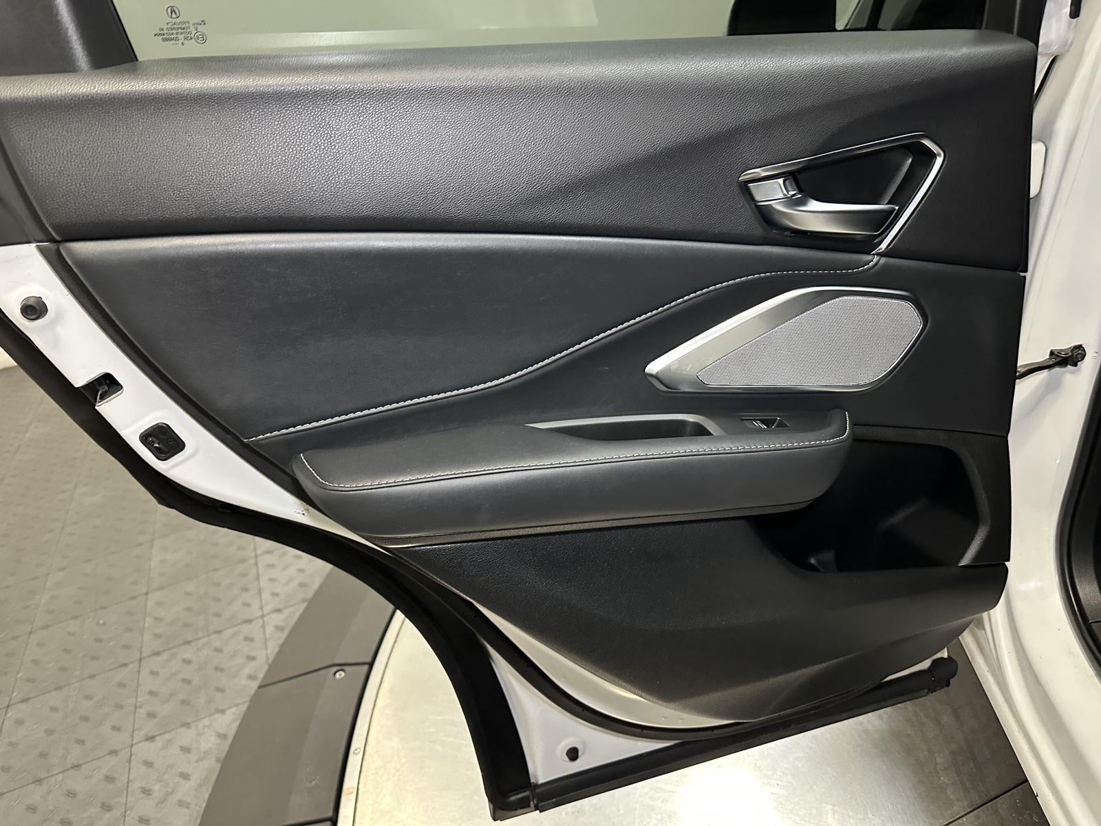 2021 Acura RDX w/Technology Package