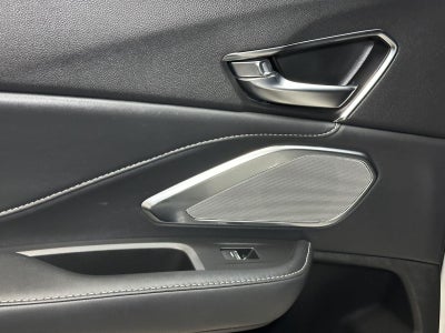 2021 Acura RDX w/Technology Package