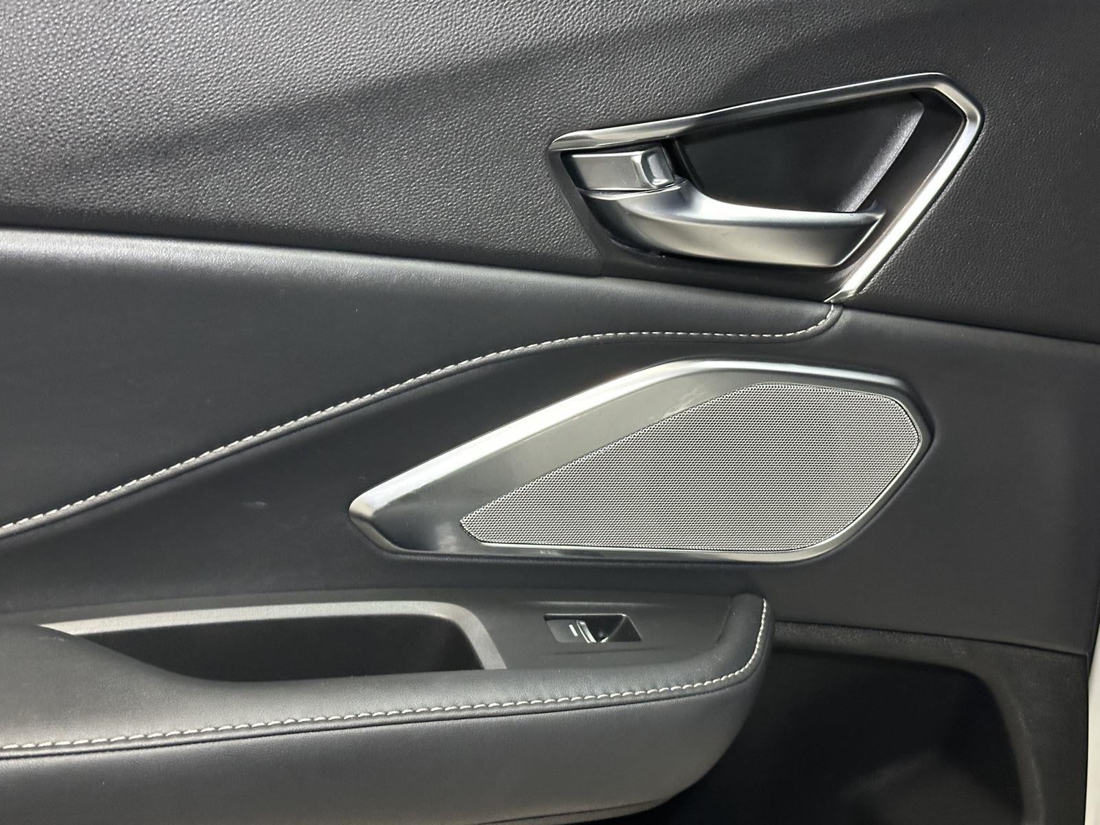 2021 Acura RDX w/Technology Package