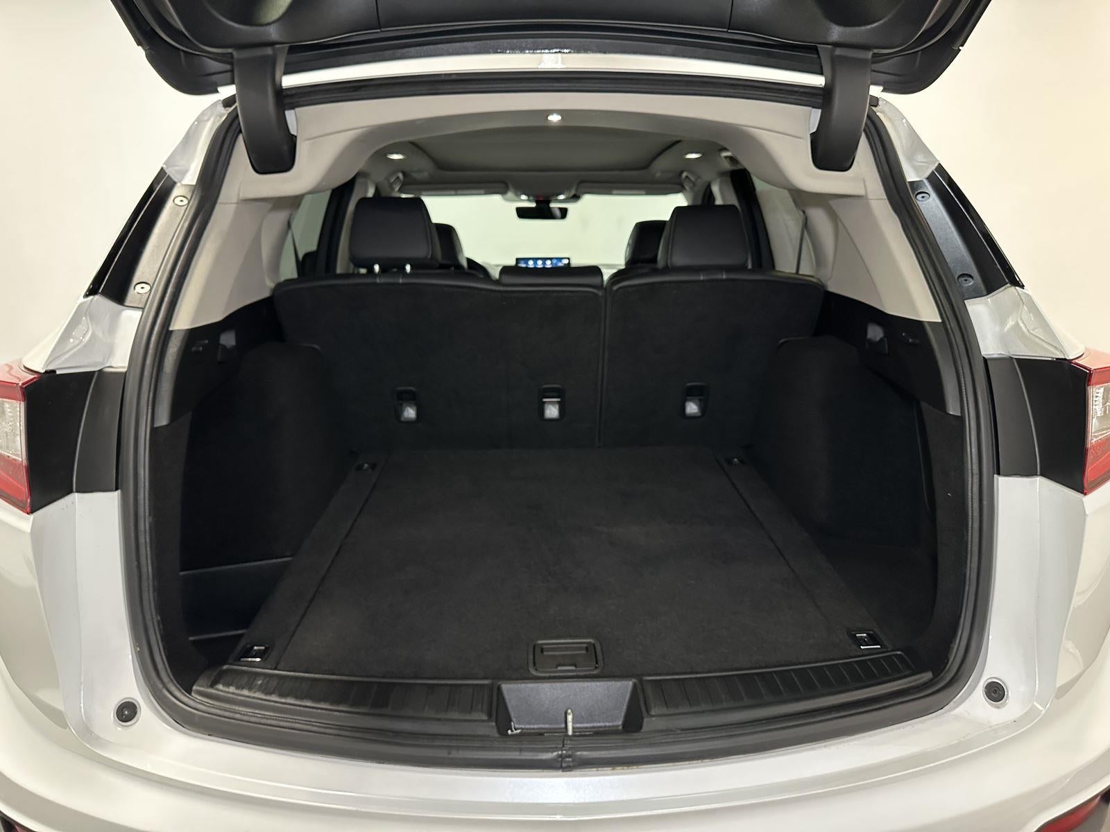 2021 Acura RDX w/Technology Package