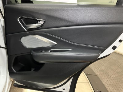 2021 Acura RDX w/Technology Package