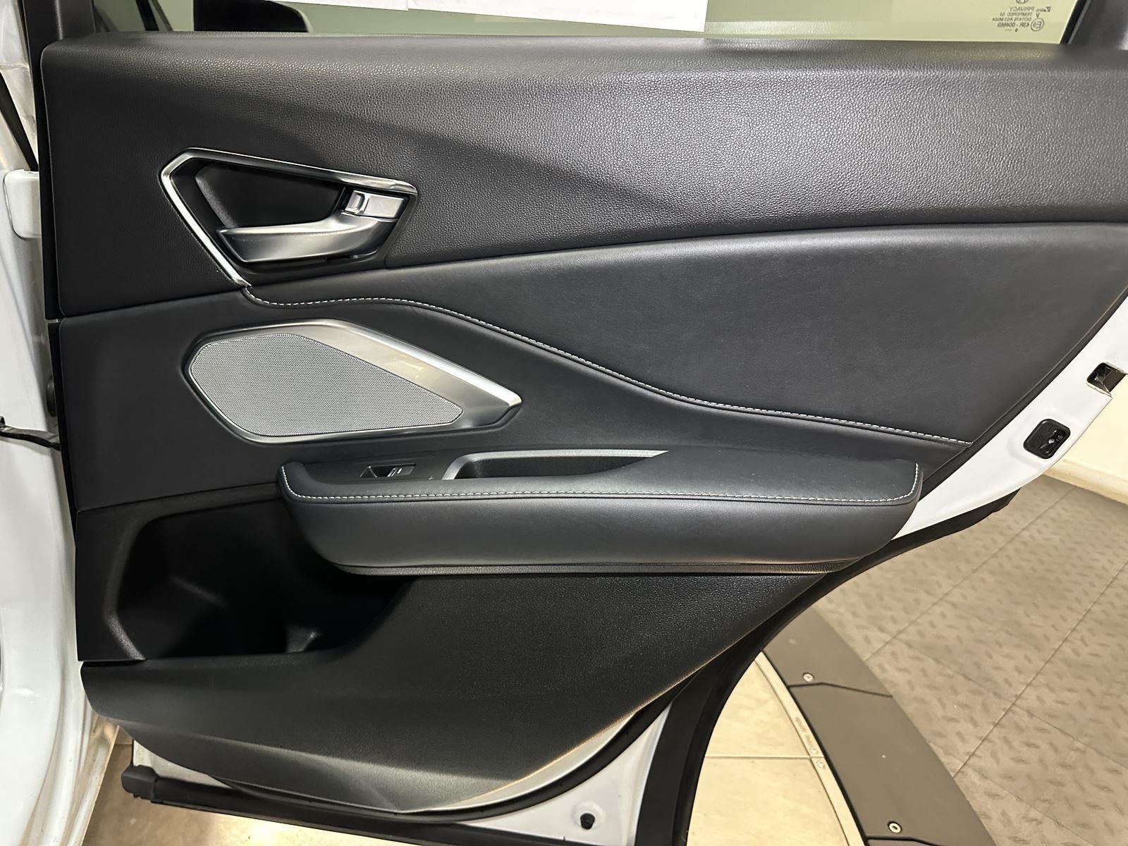 2021 Acura RDX w/Technology Package