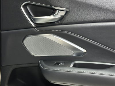 2021 Acura RDX w/Technology Package