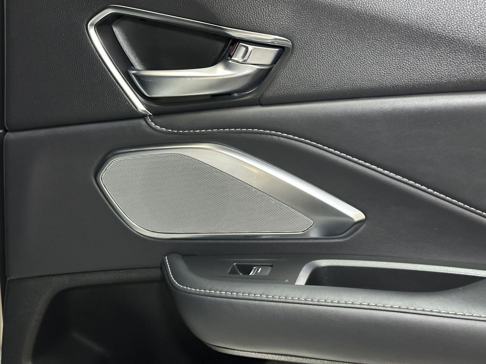 2021 Acura RDX w/Technology Package