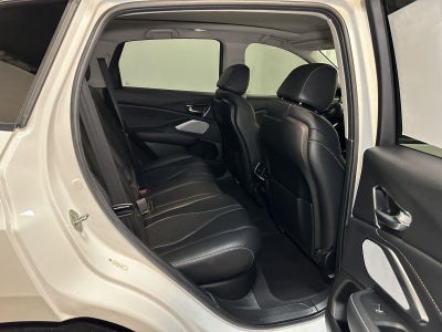 2021 Acura RDX w/Technology Package