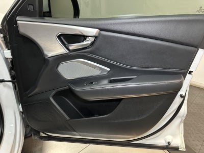 2021 Acura RDX w/Technology Package