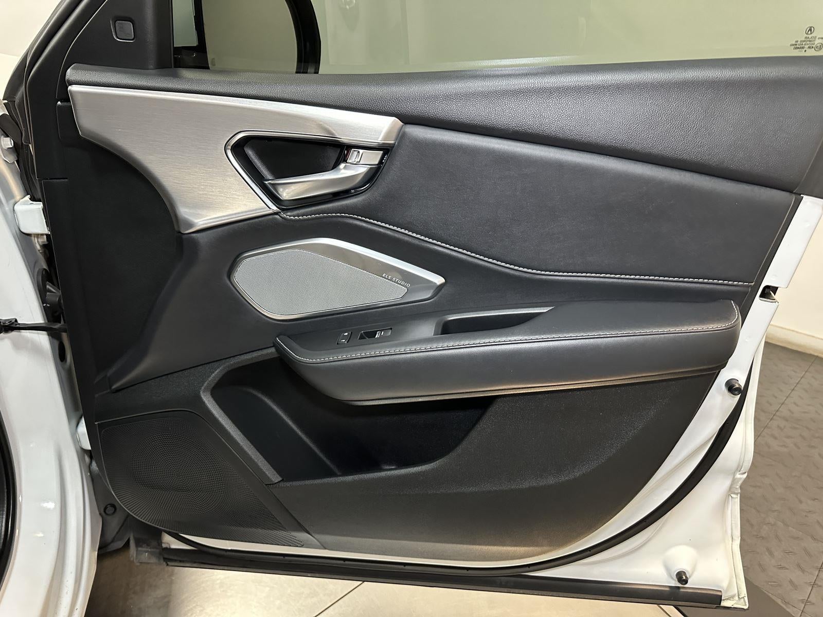 2021 Acura RDX w/Technology Package