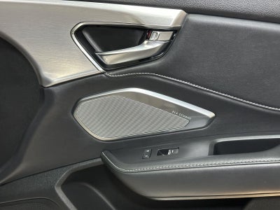 2021 Acura RDX w/Technology Package