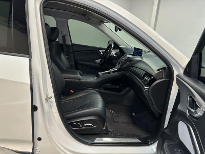 2021 Acura RDX w/Technology Package