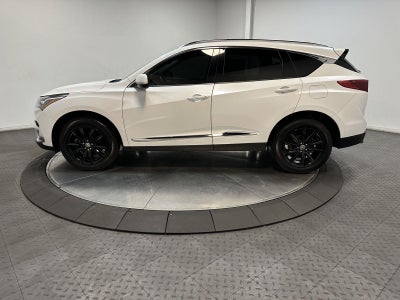 2021 Acura RDX w/Technology Package