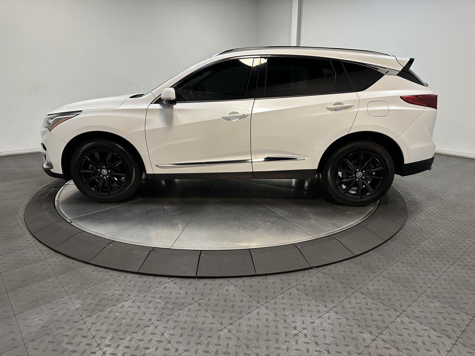 2021 Acura RDX w/Technology Package