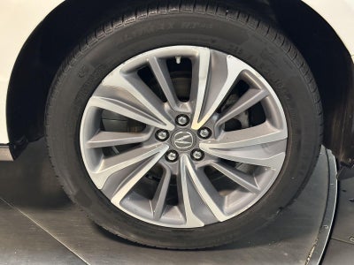 2018 Acura MDX w/Technology Pkg