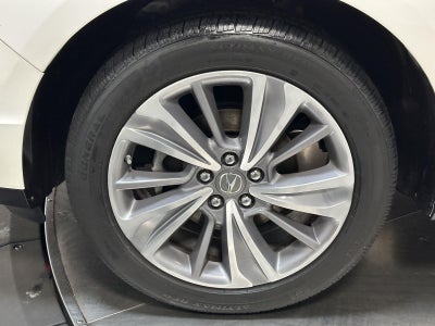 2018 Acura MDX w/Technology Pkg