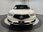 2018 Acura MDX w/Technology Pkg