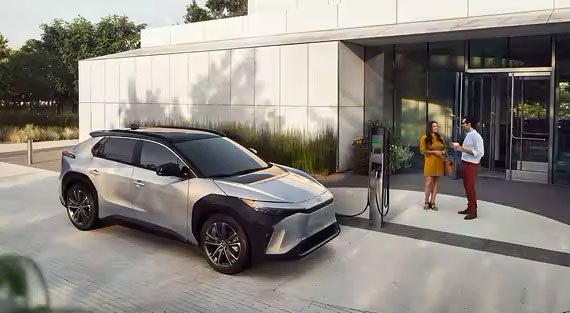 Route 22 Toyota in Hillside NJ