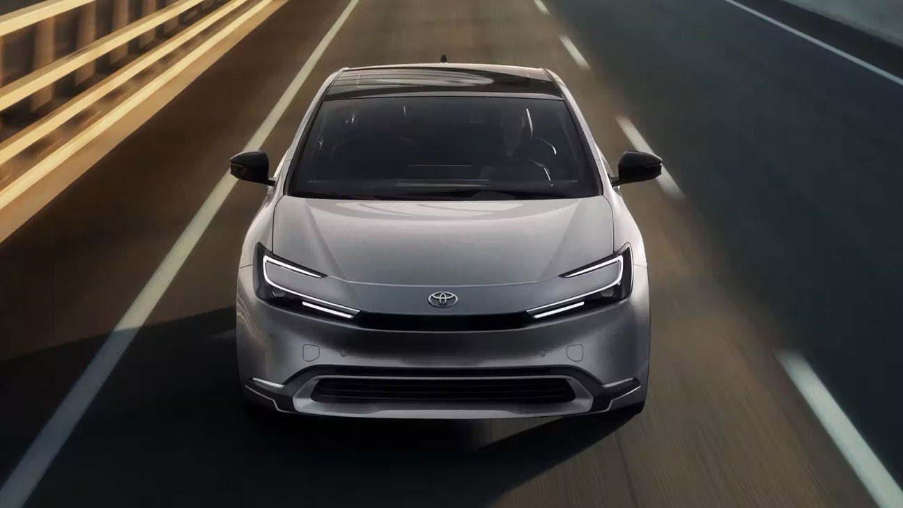 Route 22 Toyota in Hillside NJ