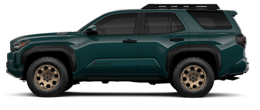 2025 Toyota 4Runner - Route 22 Toyota in Hillside NJ