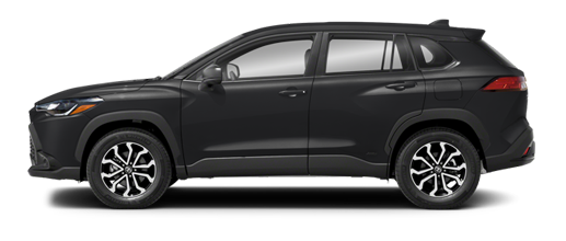2026 Toyota Corolla Cross Hybrid - Route 22 Toyota in Hillside NJ