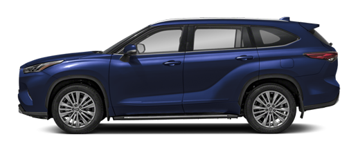 2025 Toyota Highlander Hybrid - Route 22 Toyota in Hillside NJ