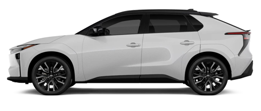 2026 Toyota bZ - Route 22 Toyota in Hillside NJ