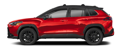 2026 Toyota Corolla Cross - Route 22 Toyota in Hillside NJ