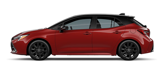 2026 Toyota Corolla Hatchback - Route 22 Toyota in Hillside NJ