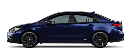 2026 Toyota Corolla - Route 22 Toyota in Hillside NJ