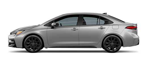 2026 Toyota Corolla - Route 22 Toyota in Hillside NJ