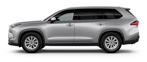 2026 Toyota Grand Highlander - Route 22 Toyota in Hillside NJ