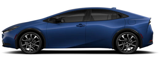 2026 Toyota Prius Plug-in Hybrid - Route 22 Toyota in Hillside NJ
