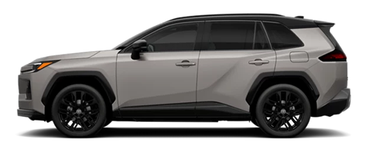 2026 Toyota RAV4 - Route 22 Toyota in Hillside NJ