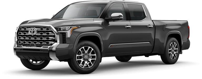 2022 Toyota Tundra 1974 Edition in Magnetic Gray Metallic | Route 22 Toyota in Hillside NJ