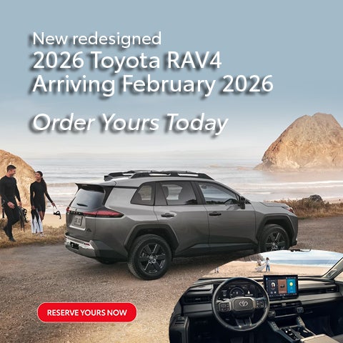 2026RAV4