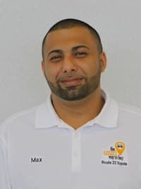 Max Kifayeh