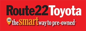 Route 22 Toyota in Hillside NJ