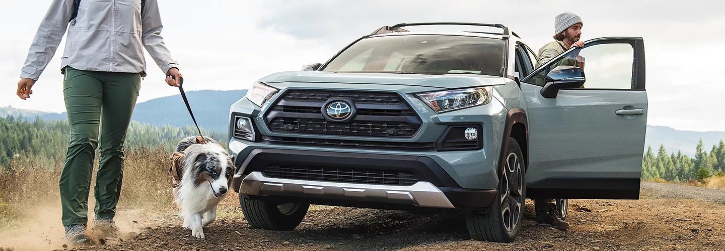 Why Buy Used | Route 22 Toyota in Hillside NJ