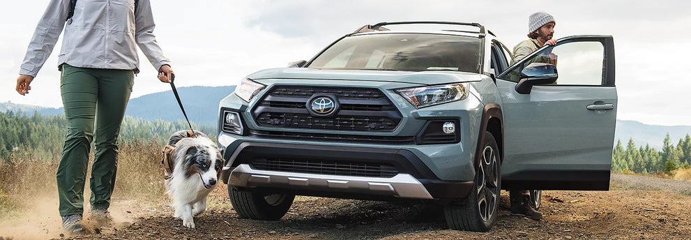 Why Buy Used | Route 22 Toyota in Hillside NJ